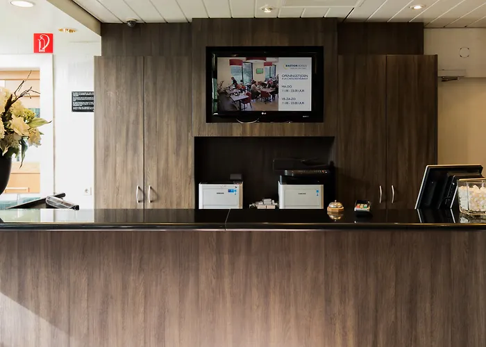 Bastion Hotel Bussum Hilversum