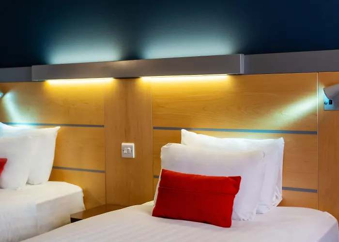 Holiday Inn Express Dundee By Ihg