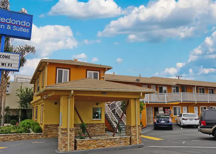 Redondo Inn And Suites