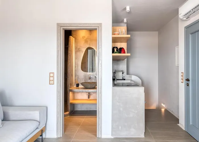 Mirabelle Luxury Villas
