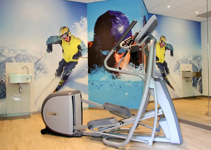 Bastion Hotel Roosendaal
