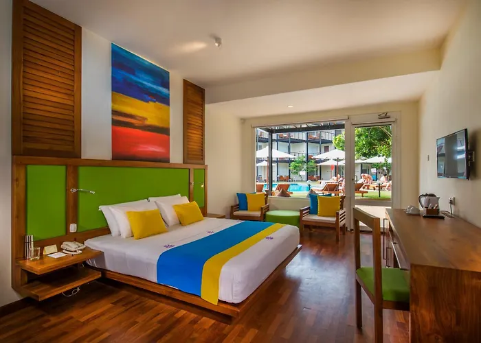 Mermaid Hotel & Club