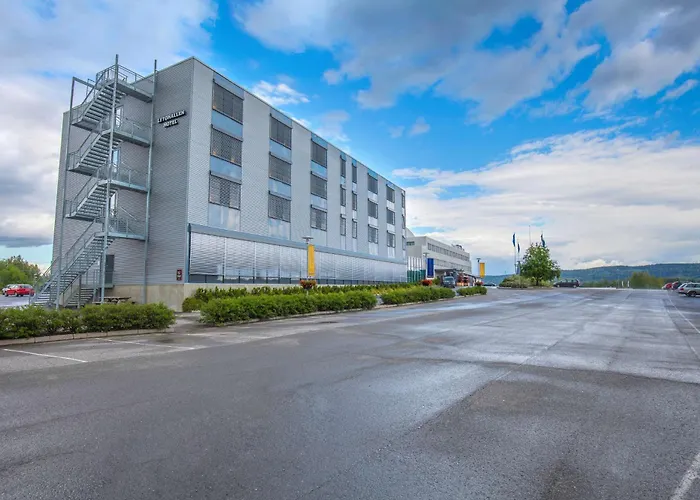 Best Western Leto Arena