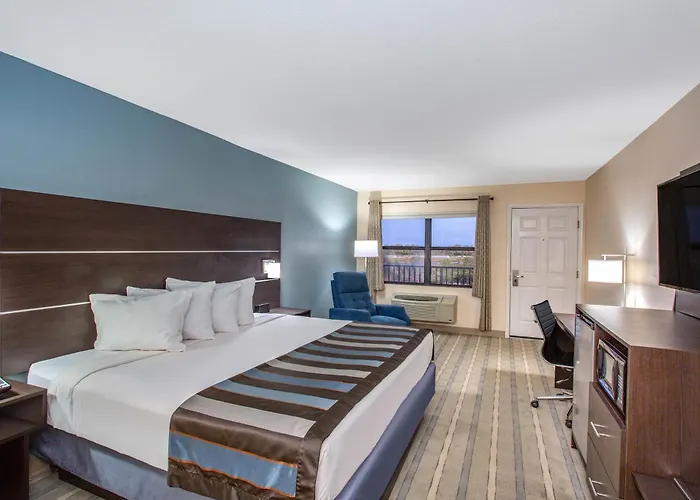 Baymont By Wyndham Punta Gorda/Port Charlotte