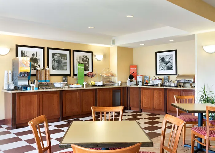 Hampton Inn By Hilton Gillette, Wy