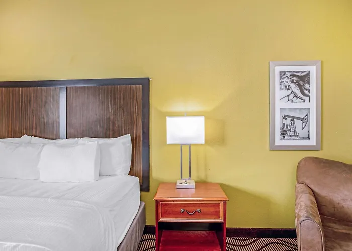 La Quinta By Wyndham Corpus Christi Northwest
