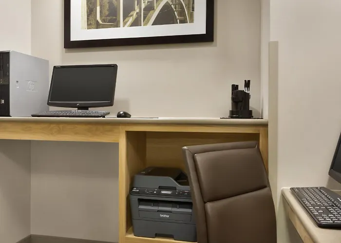 Country Inn & Suites By Radisson, Richmond West At I-64, Va