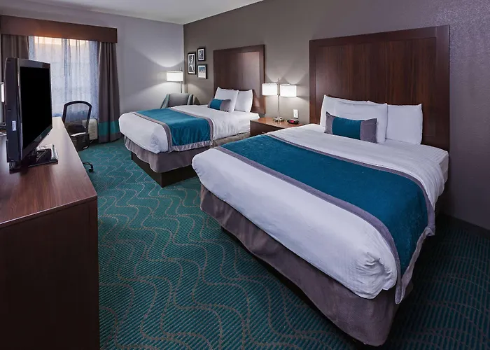 La Quinta Inn & Suites By Wyndham Fort Worth Arlington West