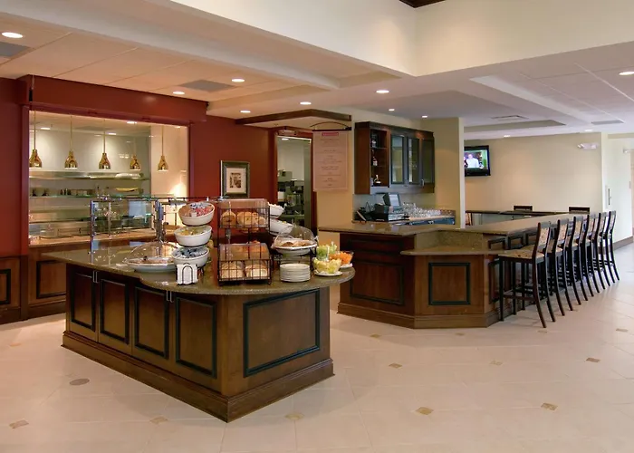 Hilton Garden Inn Cleveland East / Mayfield Village
