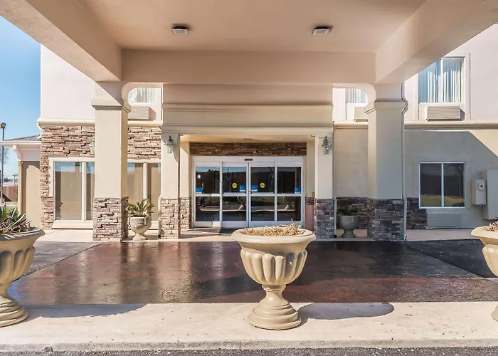 Comfort Inn Near Frost Bank Center San Antonio