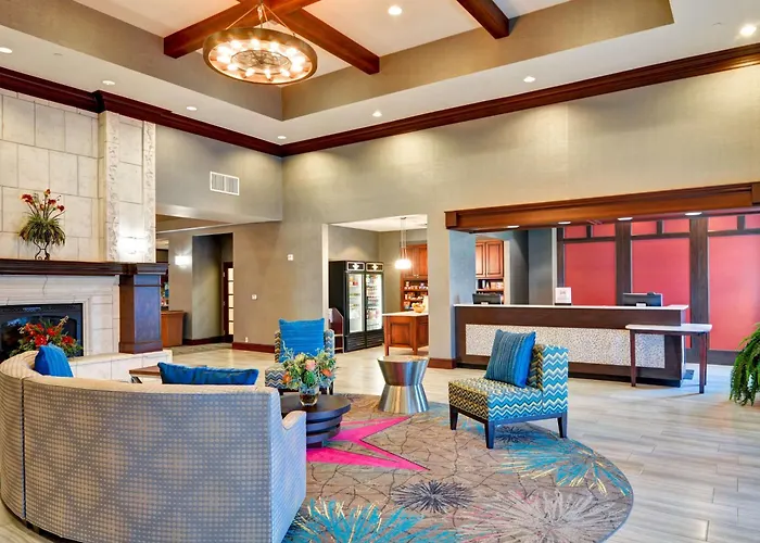 Homewood Suites By Hilton Amarillo