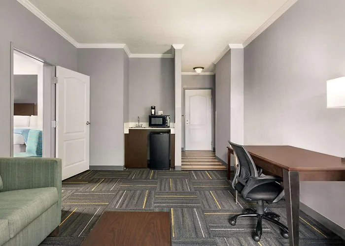 La Quinta By Wyndham Dublin