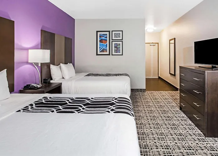 La Quinta By Wyndham Lubbock South