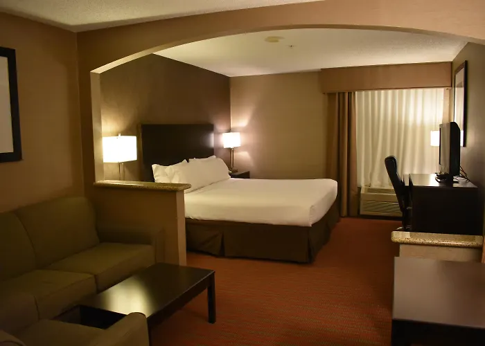 Country Inn & Suites By Radisson, Garden City, Ks