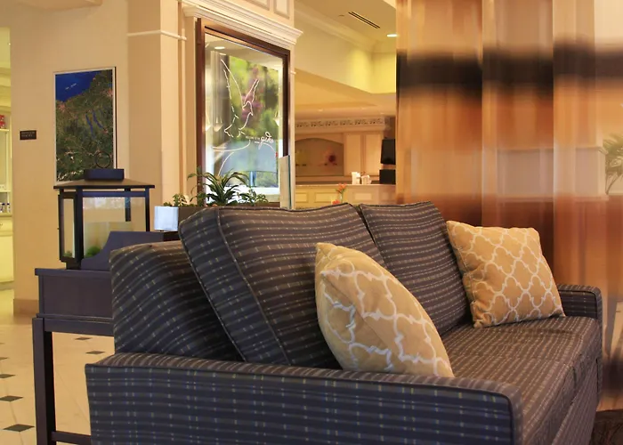 Hilton Garden Inn Elmira/Corning