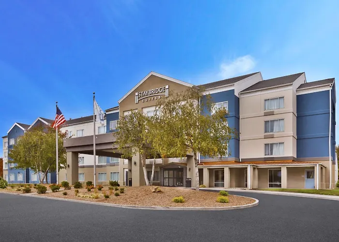Staybridge Suites Pittsburgh Airport By Ihg Imperial