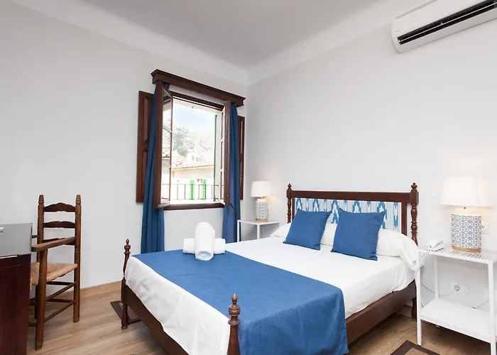 Hotel El Guia