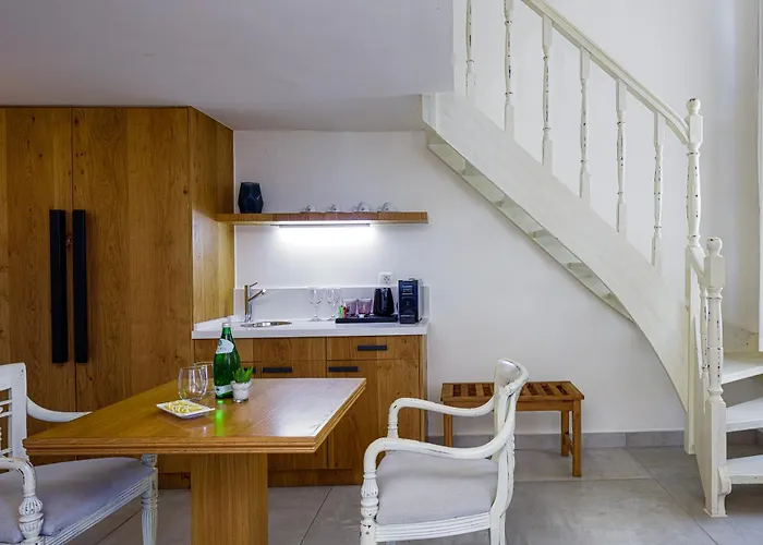 Thalassa Boutique Hotel (Adults Only)