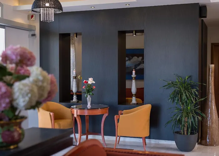 Lito Beach Hotel