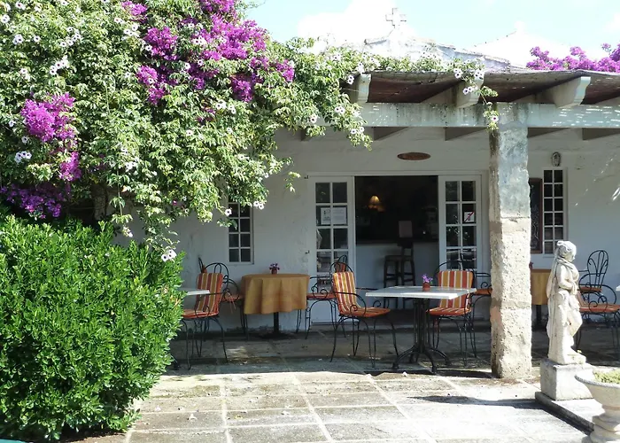 Hotel Rural Biniarroca - Adults Only