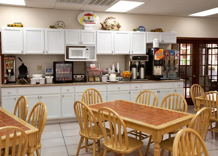 Super 8 By Wyndham South Padre Island