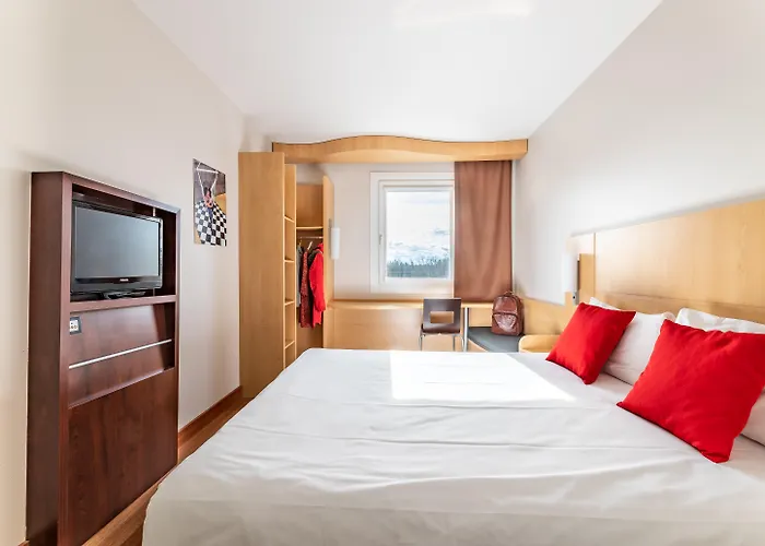 Ibis Hotel Plzeň