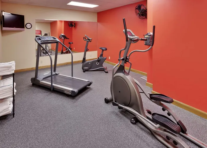 Country Inn & Suites By Radisson, Mount Morris, Ny