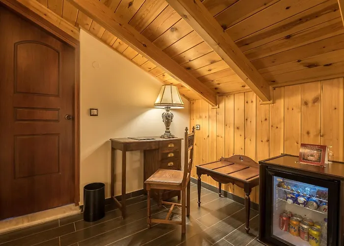 Theofilos Paradise Boutique Hotel