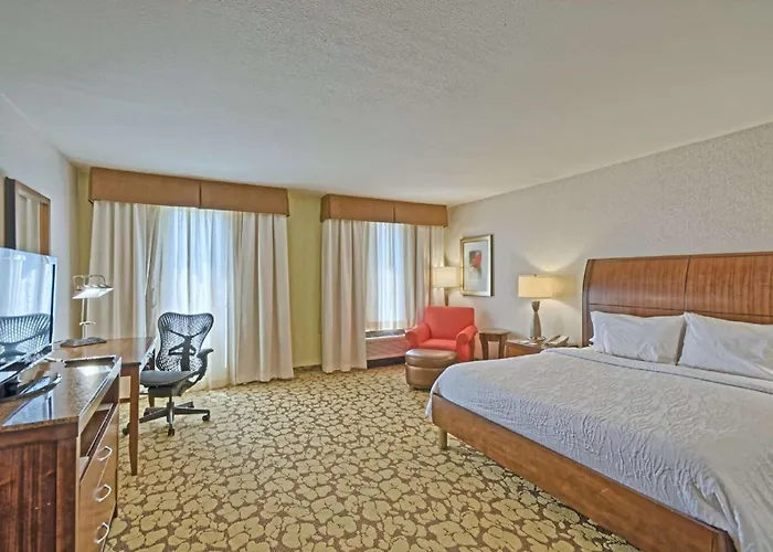 Hilton Garden Inn By Hilton Mount Laurel Philadelphia