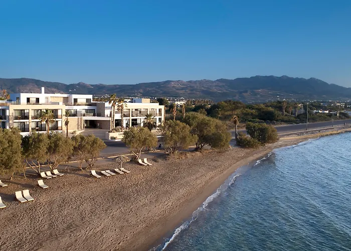 Lango Design Hotel & Spa, Adults Only