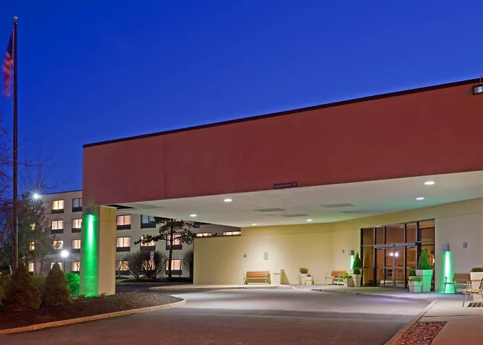 Holiday Inn Philadelphia South-Swedesboro By Ihg