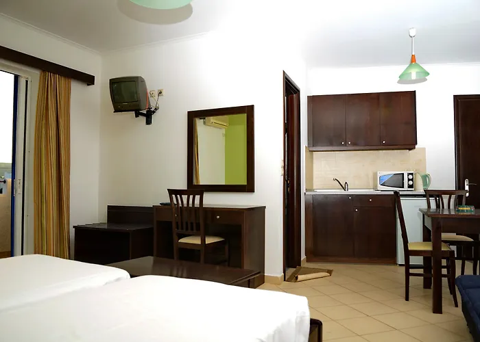 Rio Hotel