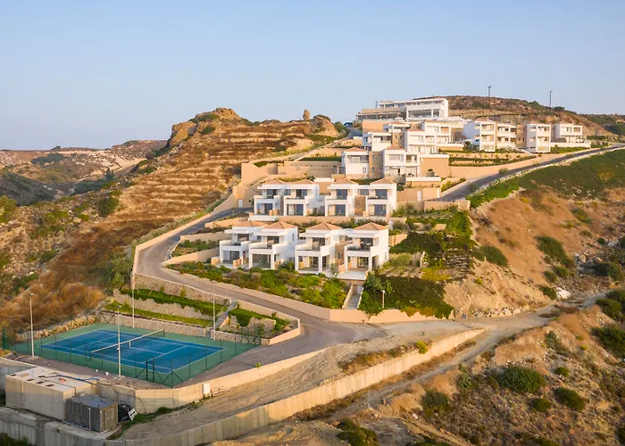 White Rock Of Kos Hotel - Adults Only