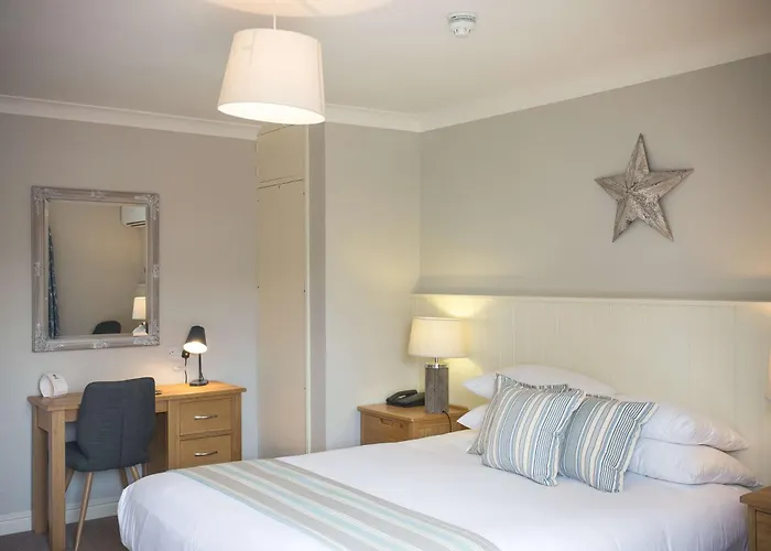 George Hotel, BW Signature Collection
