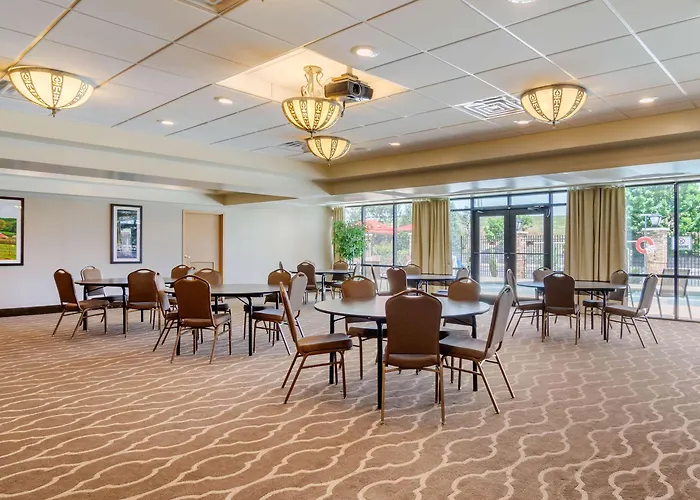 Comfort Inn & Suites Cordele