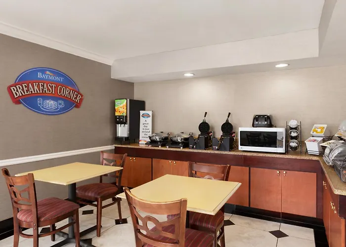 Baymont By Wyndham Lithia Springs Atlanta