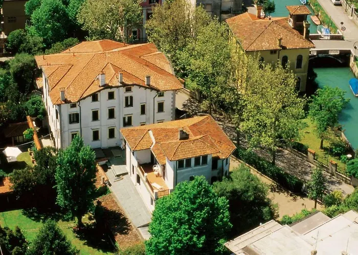 Hotel La Meridiana