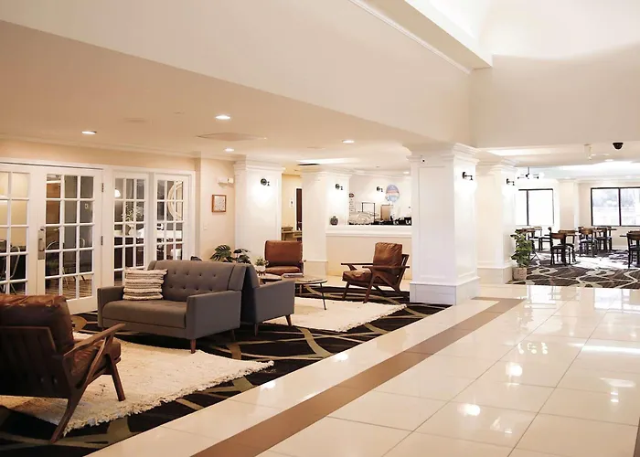 Baymont By Wyndham Jackson/Ridgeland