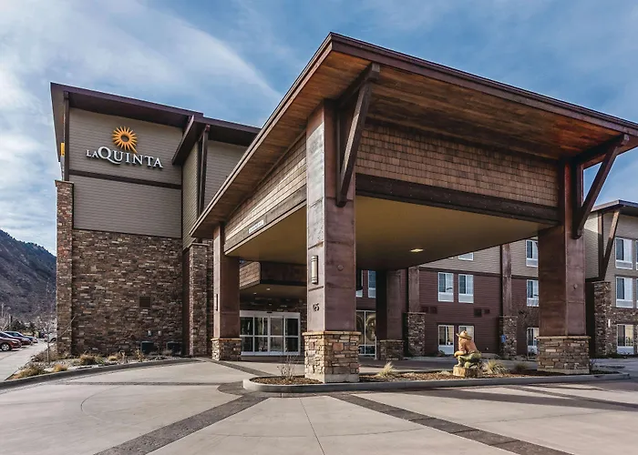 La Quinta By Wyndham Durango