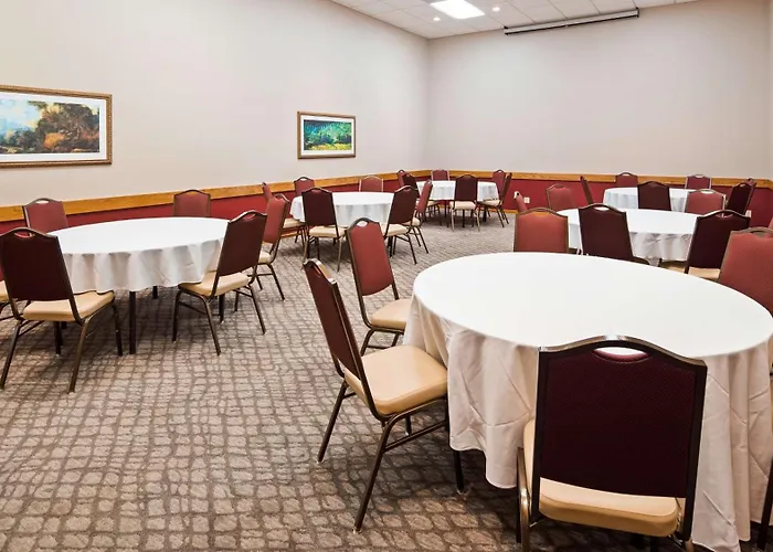 Osage Creek Lodge
