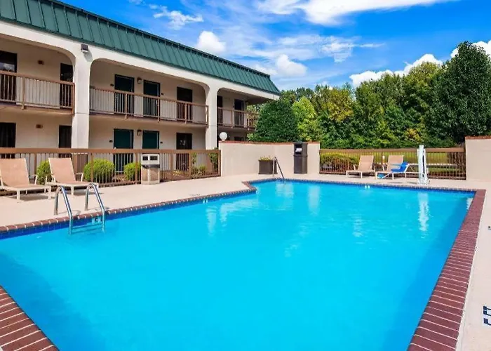 Best Western Home Place Inn