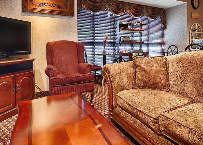 Best Western Home Place Inn