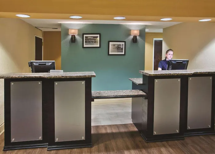 La Quinta By Wyndham Hot Springs
