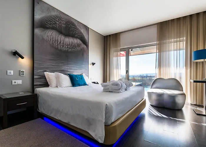 Lisotel - Hotel & Spa