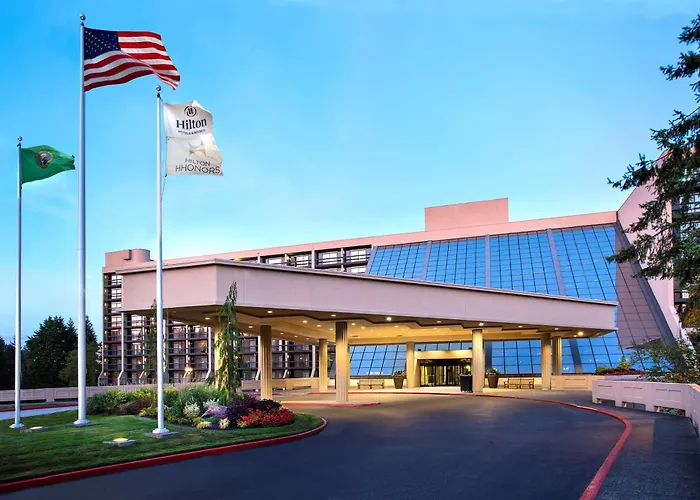 Hilton Bellevue