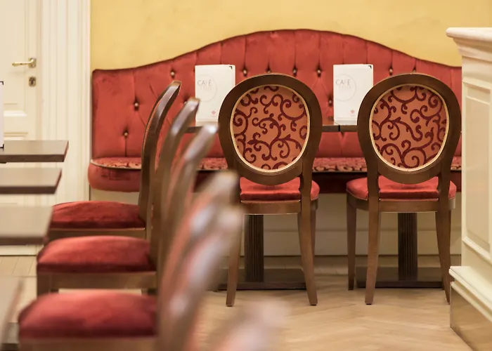 Grand Hotel Della Posta