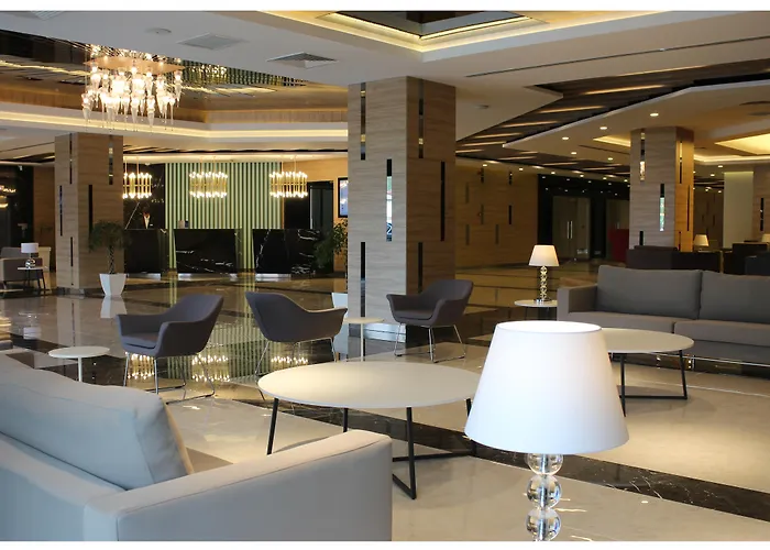 Premier Inn Sakarya