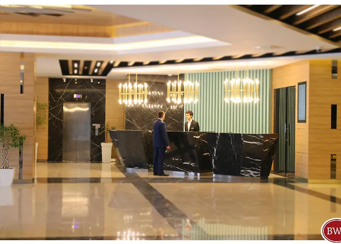 Premier Inn Sakarya