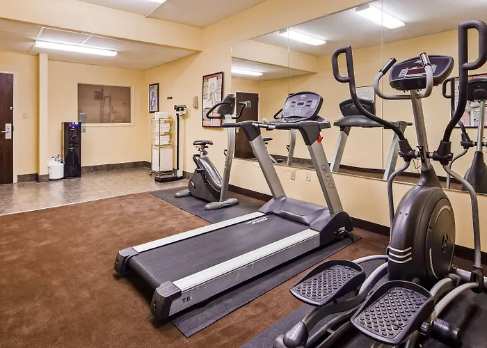 Baymont By Wyndham La Vergne Nashville I-24 East