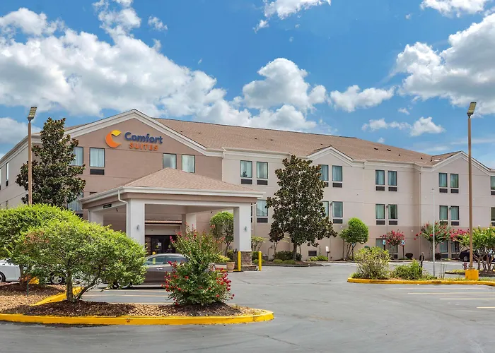 Baymont By Wyndham Cordova/Memphis/Wolfchase